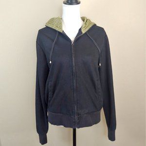 Fender Custom Shop b Rock and Roll Religion Hoodie